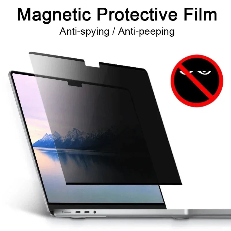 MacVeil Privacy Screen Protector™