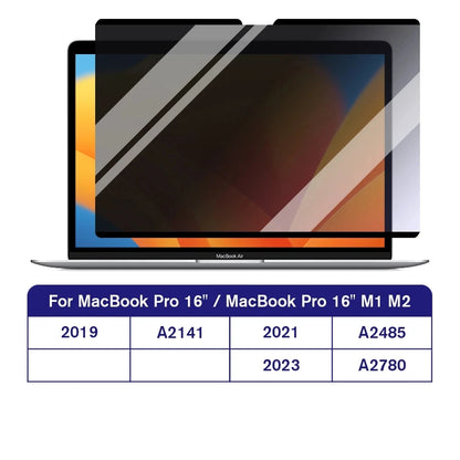 MacVeil Privacy Screen Protector™