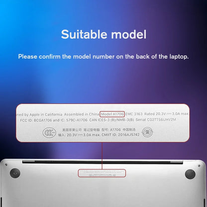 MacVeil Privacy Screen Protector™